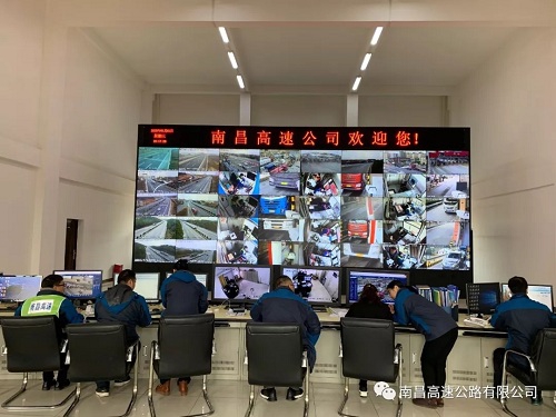 只爭朝夕，不負韶華！我們這樣做