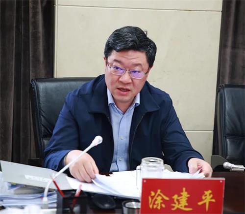 彰顯省會(huì)擔(dān)當(dāng)，我們城投人這么干！