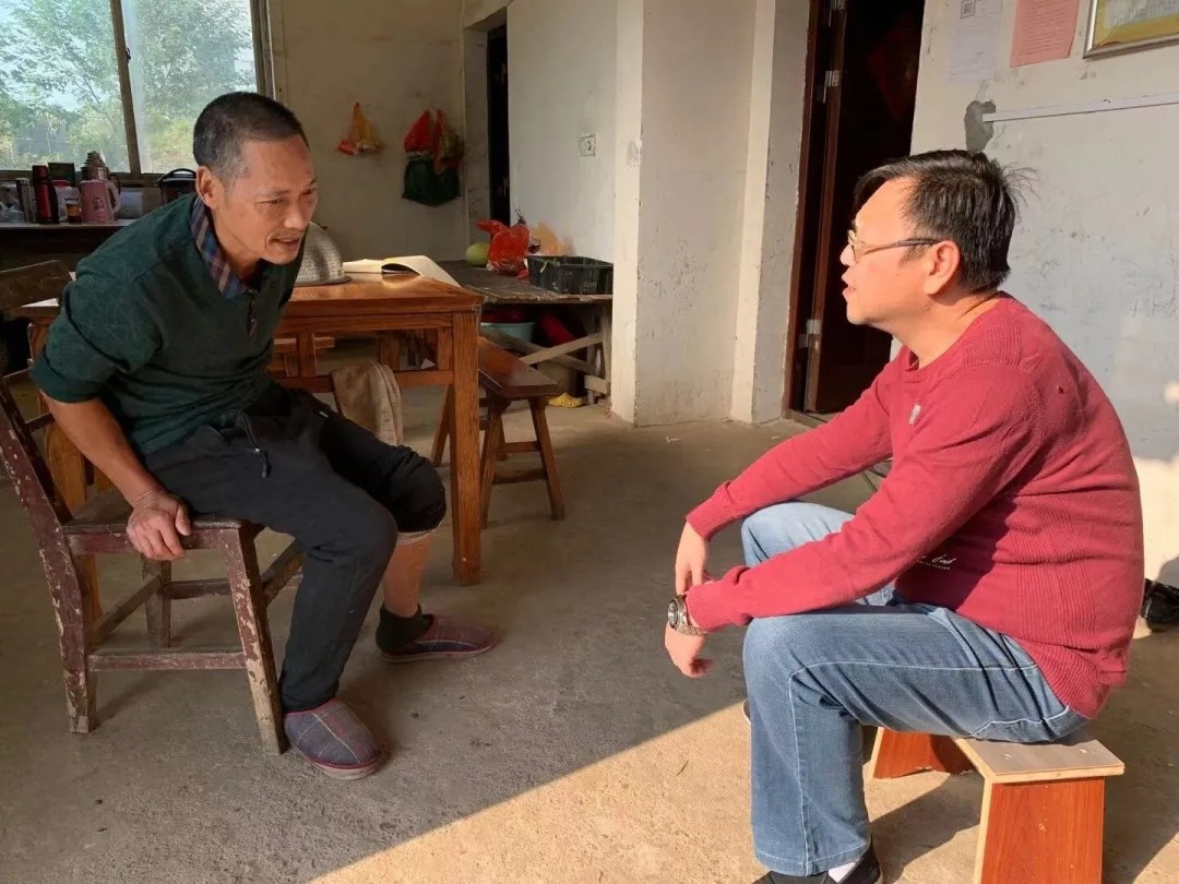 助力鄉(xiāng)村振興，彰顯國企擔當——南昌城投集團選派駐村第一書記、駐村工作隊扎實開展幫扶工作